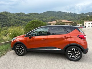 Renault Captur 2015
