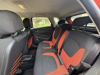 Renault Captur 2015