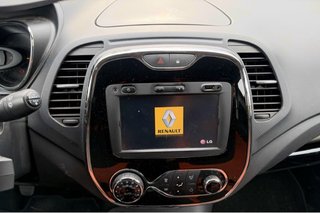 Renault Captur 2015