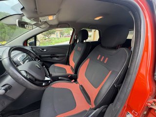 Renault Captur 2015