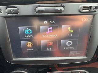 Renault Captur 2015