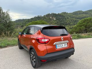 Renault Captur 2015