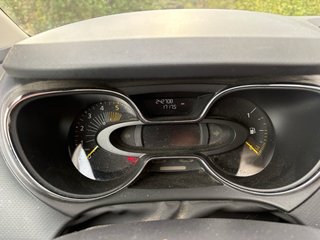 Renault Captur 2015