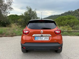 Renault Captur 2015