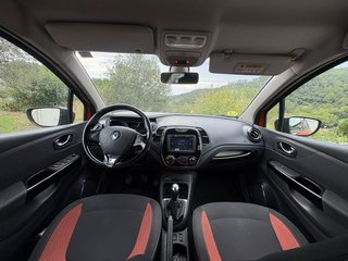 Renault Captur 2015