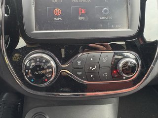 Renault Captur 2015