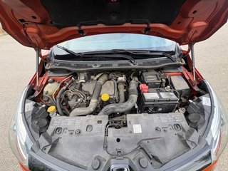 Renault Captur 2015