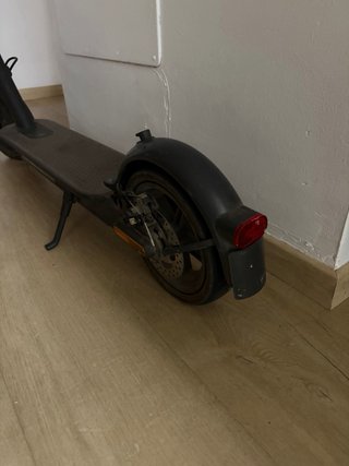 Patinete Xiaomi Mi Electric Scooter 1S