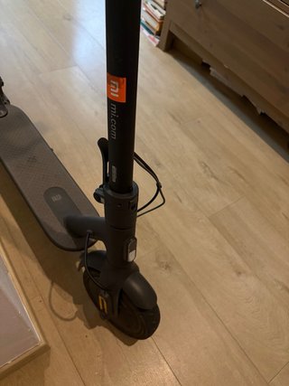 Patinete Xiaomi Mi Electric Scooter 1S