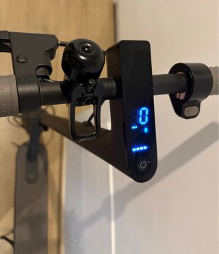 Patinete Xiaomi Mi Electric Scooter 1S