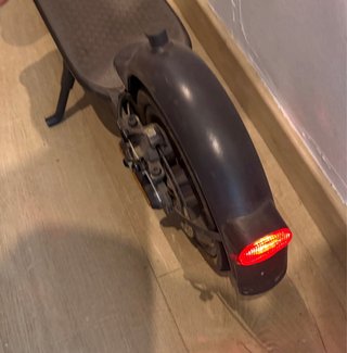 Patinete Xiaomi Mi Electric Scooter 1S