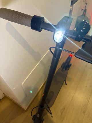 Patinete Xiaomi Mi Electric Scooter 1S