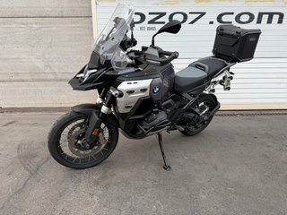 BMW R1300GS Adventure 2025 GARANTÍA