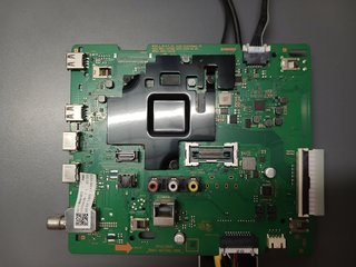 Placas TV Samsung BN44-01054A  +  BN41-02756