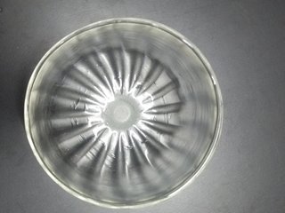 Rosone soffitto ricambio lampadari vetro