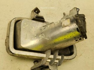 Faro antiniebla del izq fiat 21071812 grande punto