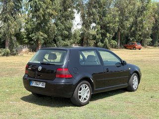Volkswagen Golf 190mil km /itv 2027/ mantenimiento
