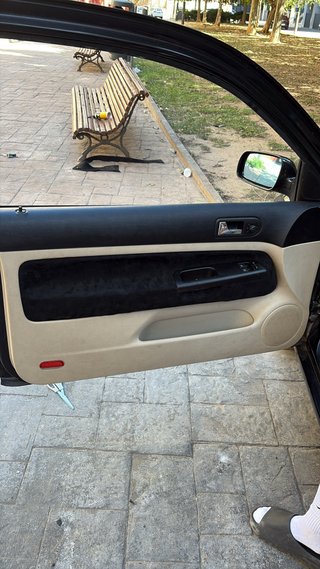 Volkswagen Golf 190mil km /itv 2027/ mantenimiento