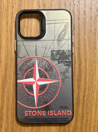 Funda Stone Island iPhone 11 Pro