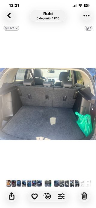 Suzuki Grand Vitara XL-7 2017