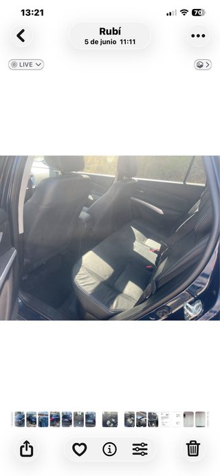 Suzuki Grand Vitara XL-7 2017