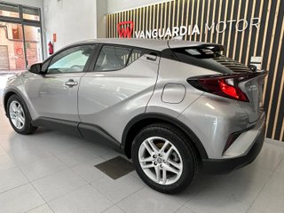 Toyota C-HR 1.8 125H Advance