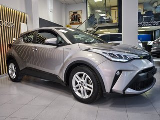 Toyota C-HR 1.8 125H Advance