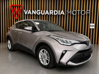 Toyota C-HR 1.8 125H Advance