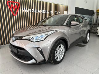 Toyota C-HR 1.8 125H Advance