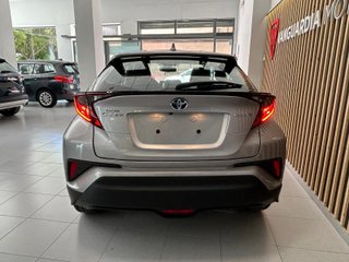 Toyota C-HR 1.8 125H Advance
