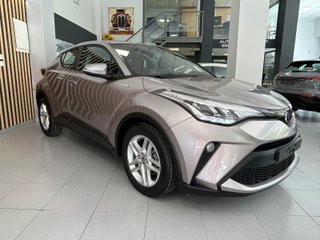 Toyota C-HR 1.8 125H Advance
