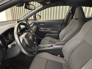 Toyota C-HR 1.8 125H Advance