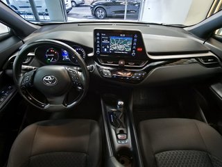 Toyota C-HR 1.8 125H Advance