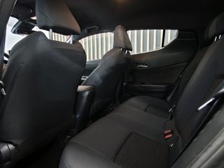 Toyota C-HR 1.8 125H Advance