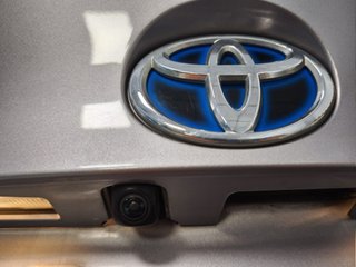 Toyota C-HR 1.8 125H Advance