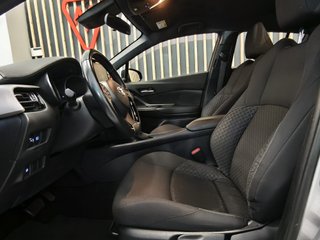 Toyota C-HR 1.8 125H Advance