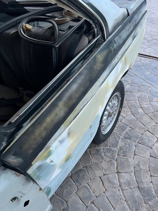 BMW Serie 3 1982