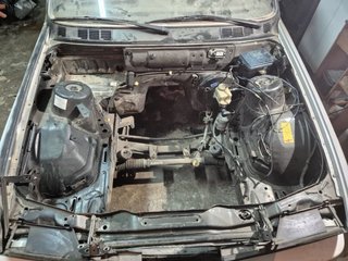 BMW Serie 3 1982