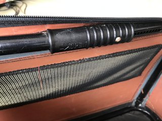 Transportín Noztonoz para perro o gato