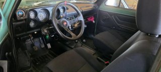 Lada Niva 1990