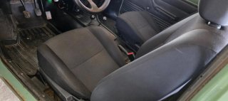 Lada Niva 1990