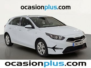 Kia Ceed 1.6 MHEV iMT Drive 100 kW (136 CV)