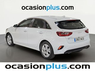 Kia Ceed 1.6 MHEV iMT Drive 100 kW (136 CV)