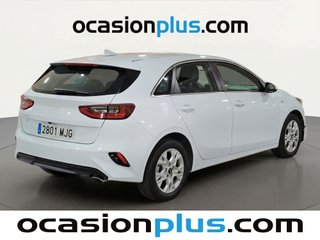 Kia Ceed 1.6 MHEV iMT Drive 100 kW (136 CV)