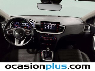 Kia Ceed 1.6 MHEV iMT Drive 100 kW (136 CV)