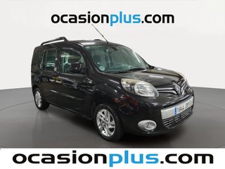 Renault Kangoo Combi Dynamique M1-AF dCi 80 kW (110 CV)