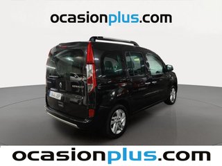 Renault Kangoo Combi Dynamique M1-AF dCi 80 kW (110 CV)