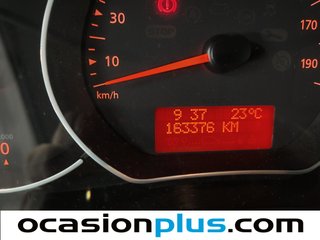 Renault Kangoo Combi Dynamique M1-AF dCi 80 kW (110 CV)