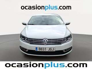 Volkswagen CC Advance 2.0 TDI BMT 103 kW (140 CV)