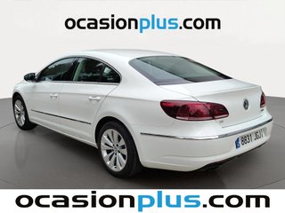 Volkswagen CC Advance 2.0 TDI BMT 103 kW (140 CV)